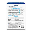 Викрутка Brevia з комплектом насадок для точних робіт 150в1, фото 8