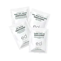 Набір FLAMING COLD ED Cosmetics, 4х3 мл