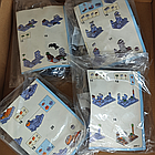 Конструктор майнкрафт занедбана шахта з лавою 400 деталей 65008, Стів, зомбі, павук, ендермен, слимак, фото 7