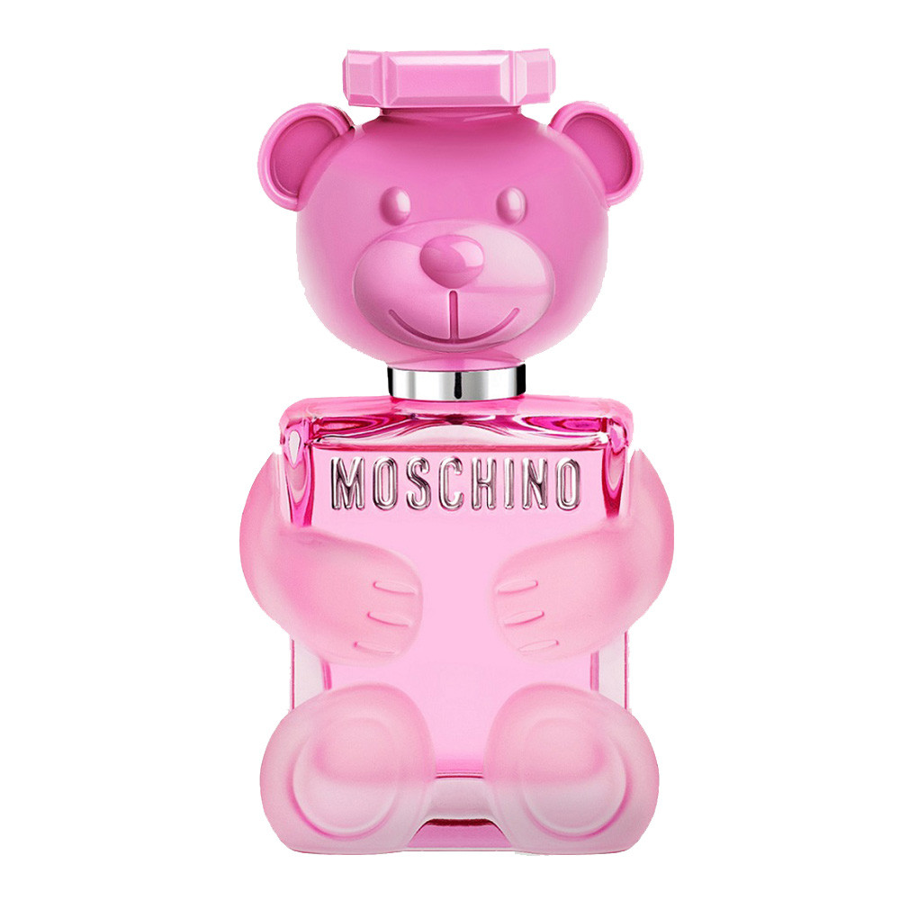 Жіноча туалетна вода тестер Moschino Toy 2 Bubble Gum Парфуми жіночий 200 мл, фото 1