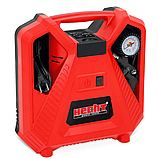 Безмасляний компресор HECHT 2888, фото 2