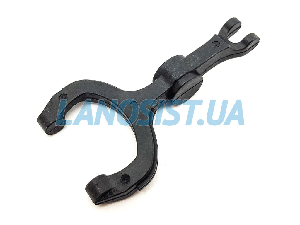 Вилка стартера Ланос Нексія Нубіра GM 93740991