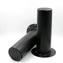 Універсальний змінний багаторазовий фільтр для фільтрування повітря CBF 2 і BAF 2016 (JS)