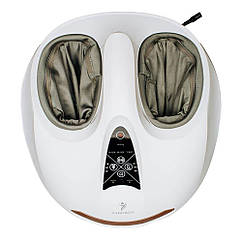 Масажер для ніг ZB-W1, Zabobon