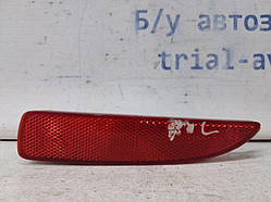 Катафот лівий Mazda 3 BM 2.2 DIESEL 2013 (б/у)