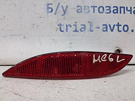 Катафот лівий Renault