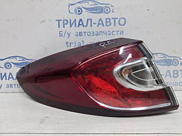 Ліхтар задній зовнішній лівий Renault