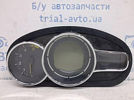 Панель Renault