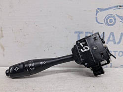 Перемикач підрулевий лівий (поворотники) Mitsubishi Lancer 9 1.6 БЕНЗИН 4G18 2003 (б/у)