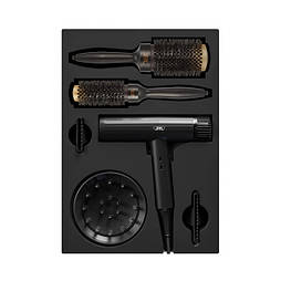 Набір фен JRL Forte Pro H та браші JRL-BR32 JRL-BR3