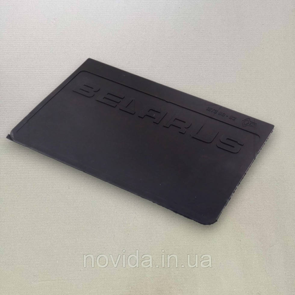 Бризговик крила передн. МТЗ (пр-во Біко) (80-8403030) 238460