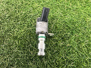 Клапан регулювання тиску оливи FORD