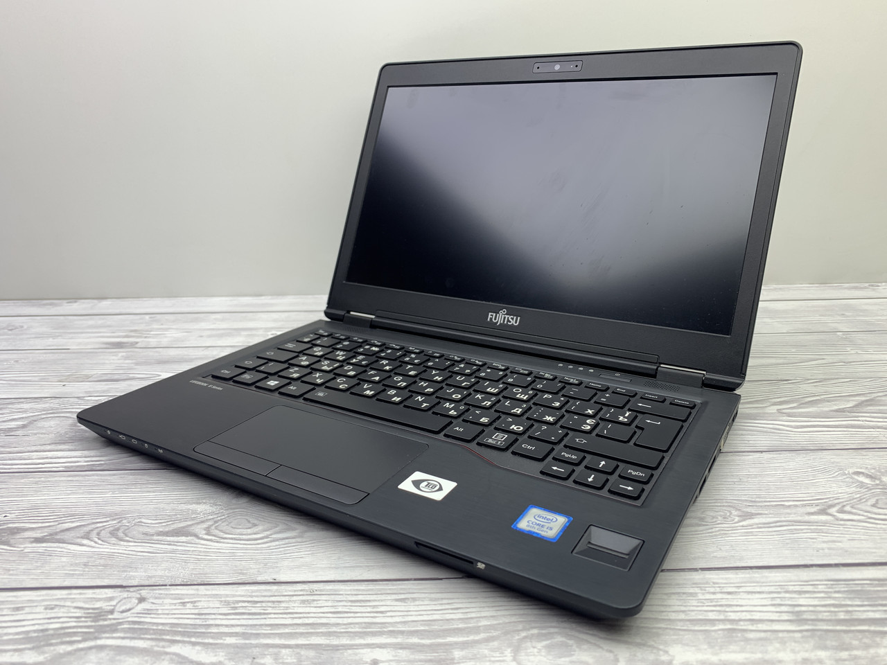 Ноутбук Fujitsu Lifebook U728 12.5 FHD IPS i5-8250U 8GB SSD 240GB Б/У А