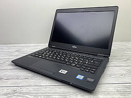 Ноутбук Fujitsu Lifebook U728 12.5 FHD IPS i5-8250U 8GB SSD 240GB Б/У А