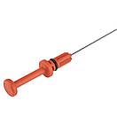 Peugeot 306 1,4 щуп рівня оливи, арт. DA-9961, фото 4