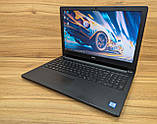 Ноутбук Dell Latitude 3570 | 15,6" | Intel I3 - 6100U | 240GB SSD | 8GB, фото 2