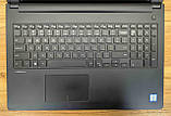Ноутбук Dell Latitude 3570 | 15,6" | Intel I3 - 6100U | 240GB SSD | 8GB, фото 4