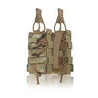 Подсумок с велкро под 1 магазин Kiborg M-1 Мультикам 1