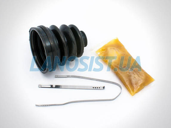 Пильовик шруса Такума 2.0 Еванда 2.0 Епіка 2.0 (внутрішнього) Koreastar 96489837, фото 1