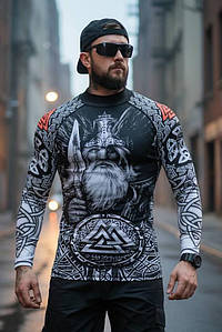 Рашгард Odin ПП8082