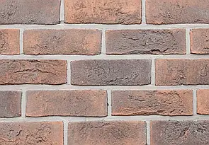 Термопанель клінкерна з плиткою Belgian Collection 02 та утеплювачем