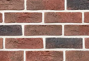 Термопанель клінкерна з плиткою Belgian Collection 08 та утеплювачем