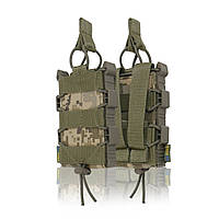 Подсумок под 1 магазин Kiborg М-1 Пиксель 1