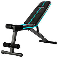 Регульована лава Cecotec Drumfit SetUp 7000 (CCTC-07188)