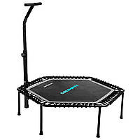 Фітнес-батут Cecotec Drumfit Jump 1270 (CCTC-07195)