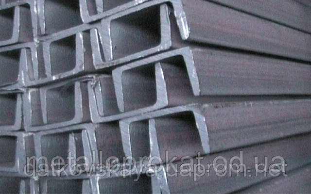 Швелер 5