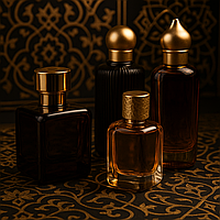 Арабські духи Lattafa, Armaf, Fragrance World, Gulf Orchid — розкіш, яка стала доступною