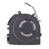 Вентилятор для HP EliteBook 850 850 G5 G6, ZBook 15u G5 G6 series, (6033B0057401, L22307-001, Аналог), фото 2