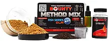 Метод Мікс Bounty Method Mix 4in1 Fish Series Glm