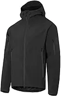 Куртка Camotec Stalker SoftShell S Чорний 1