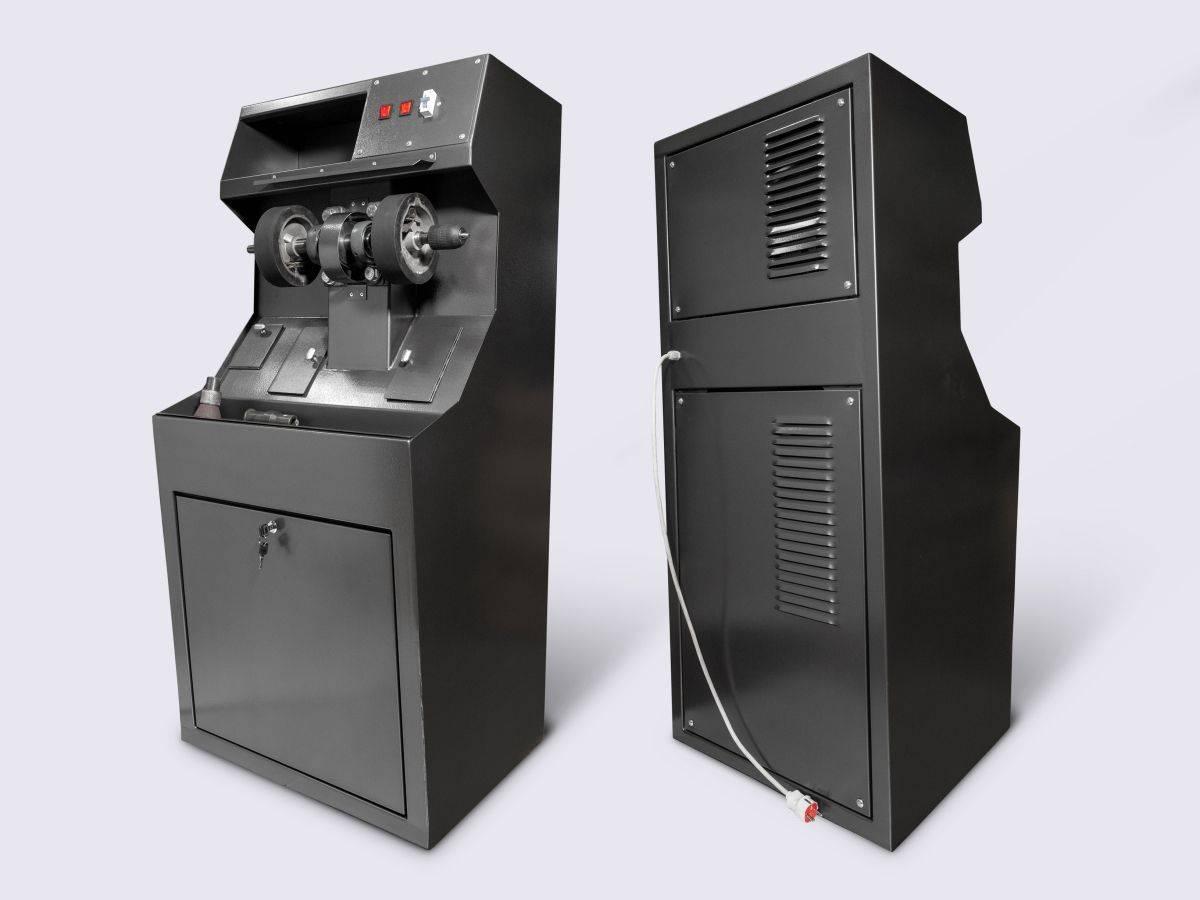 Верстат для ремонту взуття СК-200, фото 1