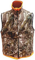 Жилет Norfin Hunting Reversable Vest S двосторонній Camo 1