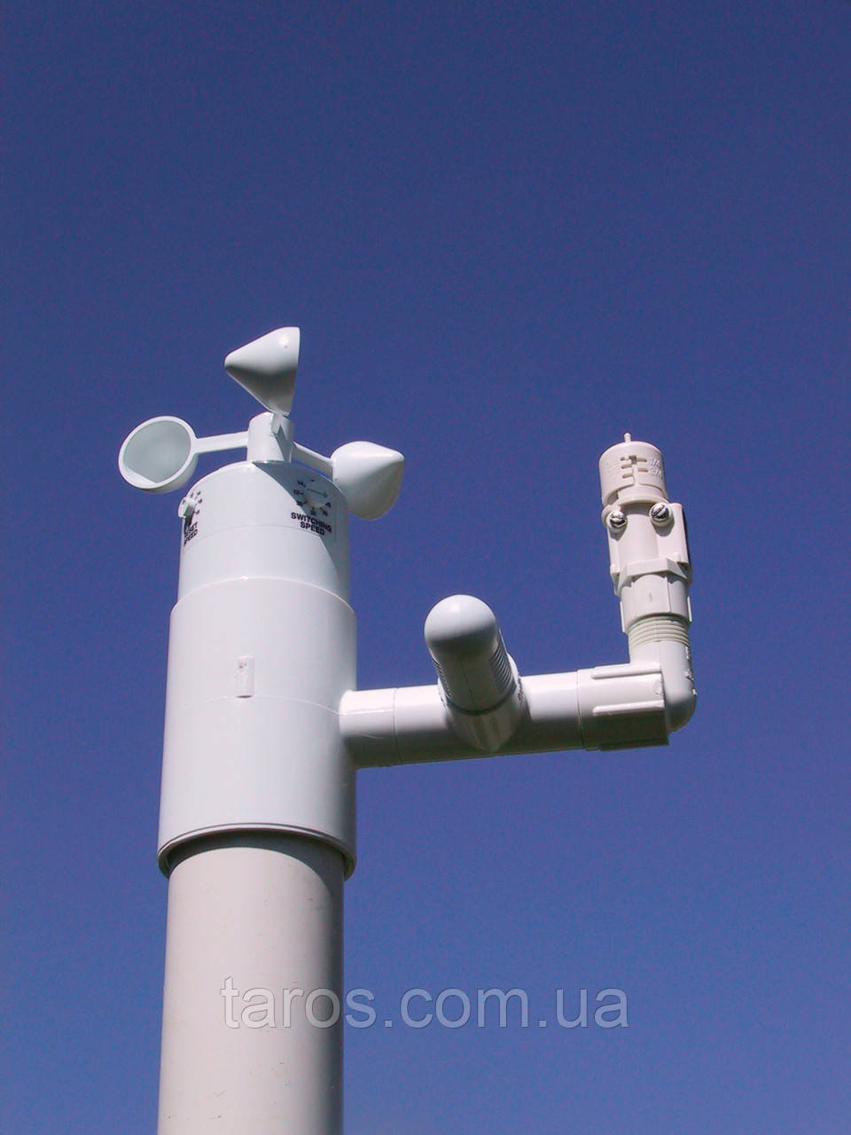 Міні-метеостанція MWS Hunter, фото 1