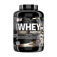 100% Whey - 2275g Cookies Cream