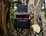 Парфумована вода для чоловіків Lalique Encre Noire A L`Extreme 100 мл, фото 7