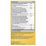 Nature's Way, Alive!, ультрамультивітаміни для жінок від 50 років, 60 таблеток, фото 4