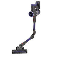 Пилосос Adler AD 7061 — потужний бездротовий 2-в-1 з фільтром HEPA та трьома режимами