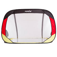 Тренувальні футбольні ворота PS-SN008 PORAY SP-Sport 180х120х120 см