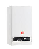 Конденсацiйний котел