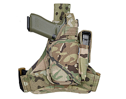 Кобура стегнова універсальна A-line СМ16 мультикам
