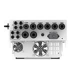 Гібридний мережевий інвертор Deye SUN-8K-SG05LP1-EU-AM2-P (8 кВт. 1 фаза, 48В АКБ, 2 MPPT), фото 2