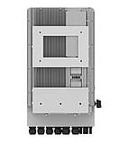 Гібридний мережевий інвертор Deye SUN-8K-SG05LP1-EU-AM2-P (8 кВт. 1 фаза, 48В АКБ, 2 MPPT), фото 3