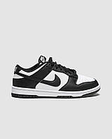 ⭐️ Nike Dunk Low Retro Panda Black/White
