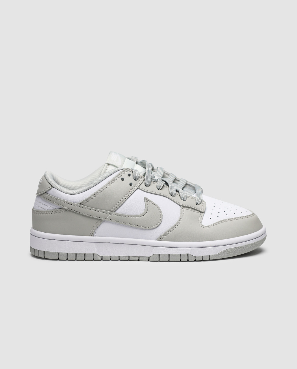 ⭐️ Nike Dunk Low Grey Fog, фото 1