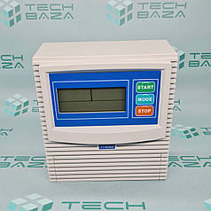 Пульт управління насосом 220В 0.37-2.2 кВт + датчик рівня AQUATICA (779562)