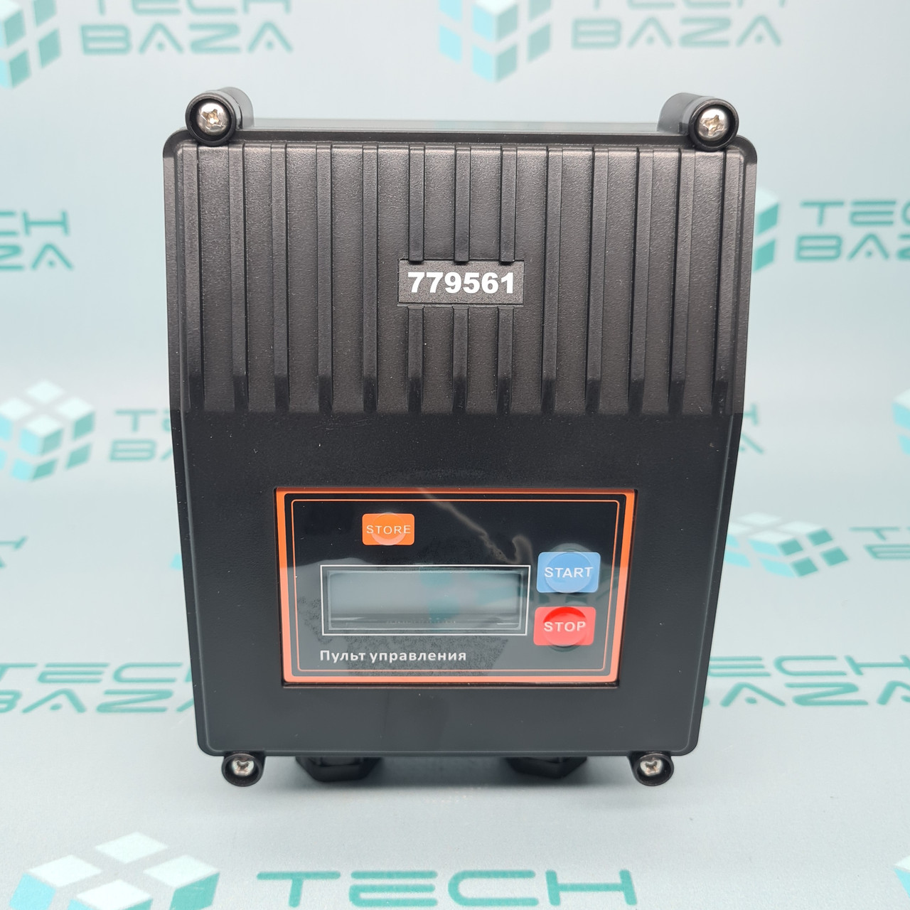 Пульт управління  насосом 220В 0.37-2.2 кВт AQUATICA (779561)